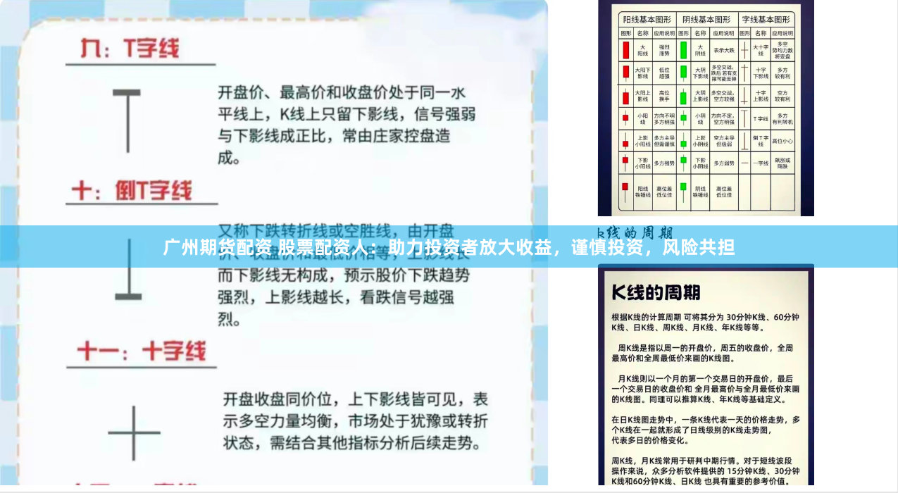 广州期货配资 股票配资人：助力投资者放大收益，谨慎投资，风险共担